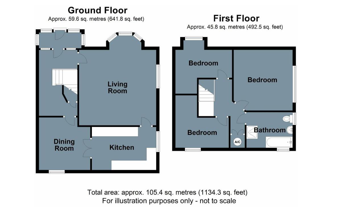 Stonestile Lane, Hastings Rush, Witt & Wilson